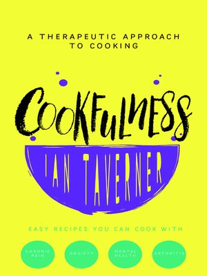 cover image of Cookfulness